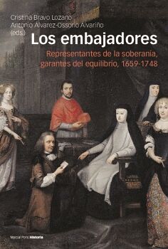 LOS EMBAJADORES