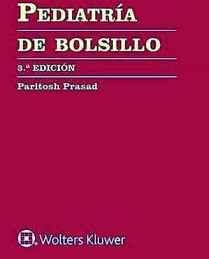 PEDIATRA DE BOLSILLO 3ED.