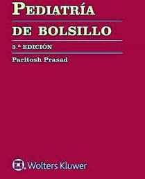 PEDIATRIA DE BOLSILLO 3ED.