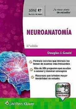 NEUROANATOMA 6ED. (SERIE RT/CONT. EN LNEA)