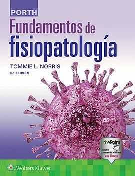 PORTH FUNDAMENTOS DE FISIOPATOLOGA 5ED.  (C/CONT.EN LNEA)