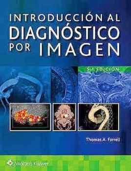 INTRODUCCI�N AL DIAGN�STICO POR IMAGEN 5ED. (C/CONT.EN L�NEA)