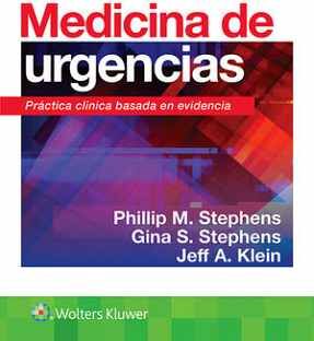 MEDICINA DE URGENCIAS -PRCTICA CLNICA EN EVIDENCIA-