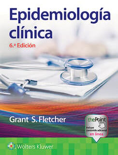 EPIDEMIOLOGA CLNICA 6ED.