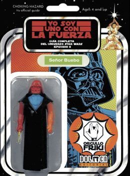 YO SOY UNO CON LA FUERZA -GUIA COMPLETA DEL UNIVERSO STAR W