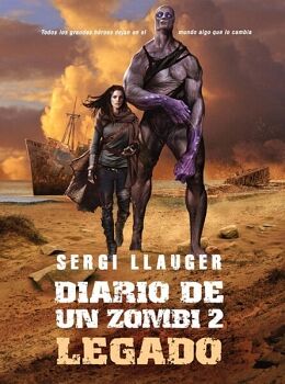 DIARIO DE UN ZOMBI (2)