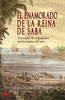 EL ENAMORADO DE LA REINA DE SABA