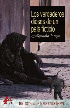 LOS VERDADEROS DIOSES DE UN PA�S FICTICIO