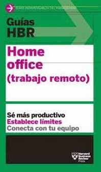 HOME OFFICE (TRABAJO REMOTO) (RT),