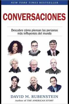 CONVERSACIONES -DESCUBRE LA SABIDUR�A DE LAS PERSONAS-