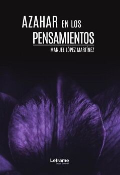 AZAHAR EN LOS PENSAMIENTOS