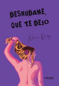 DESNDAME QUE TE DEJO