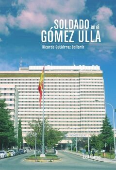 SOLDADO EN EL G�MEZ ULLA