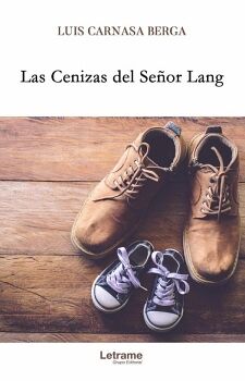 LAS CENIZAS DEL SE�OR LANG