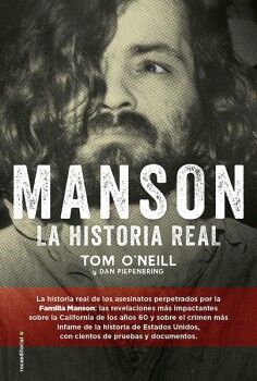 MANSON. LA HISTORIA REAL