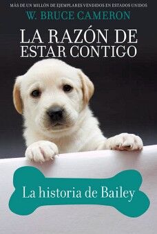 LA HISTORIA DE BAILEY