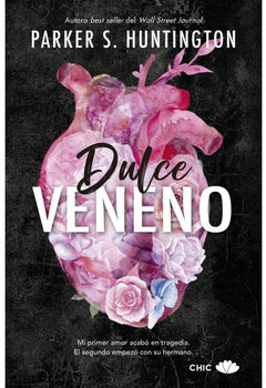 DULCE VENENO