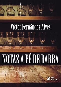 NOTAS A P� DE BARRA