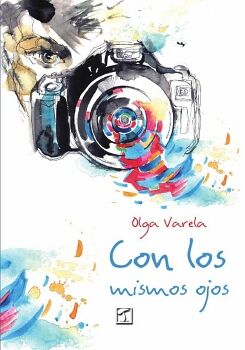 CON LOS MISMOS OJOS