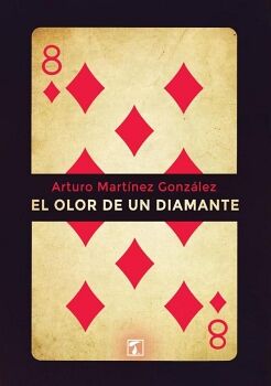 OLOR DE UN DIAMANTE, EL