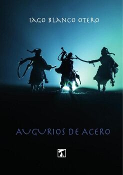 AUGURIOS DE ACERO