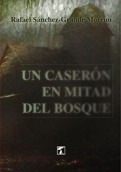 UN CASERN EN MITAD DEL BOSQUE