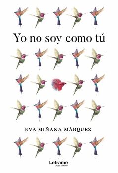 YO NO SOY COMO T�