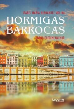 HORMIGAS BARROCAS