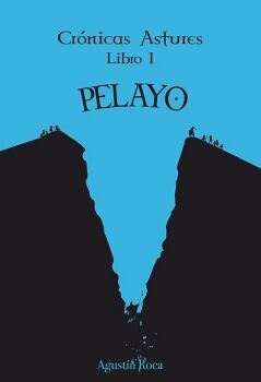 CR�NICAS ASTURES I: PELAYO