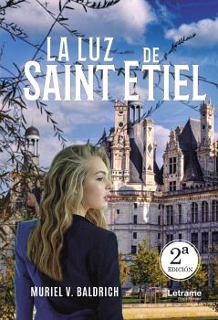 LA LUZ DE SAINT ETIEL