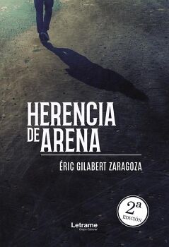 HERENCIA DE ARENA