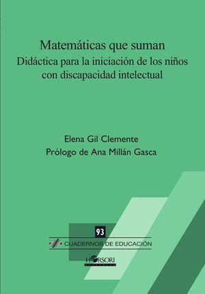 MATEMTICAS QUE SUMAN
