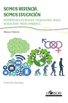 SOMOS HERENCIA, SOMOS EDUCACI�N