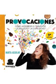 PROVOCACIONES VERSIN BLANCO Y NEGRO