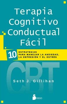 TERAPIA COGNITIVO CONDUCTUAL FCIL