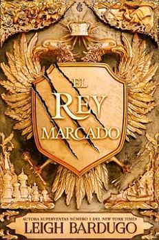 REY MARCADO, EL (EMPASTADO)