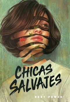 CHICAS SALVAJES