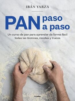 PAN PASO A PASO