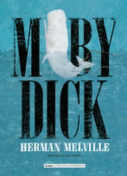 MOBY DICK                              (CLASICOS ILUSTRADOS/EMP.)