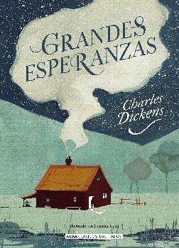 GRANDES ESPERANZAS -CLSICOS ILUSTRADOS-  (EMPASTADO)