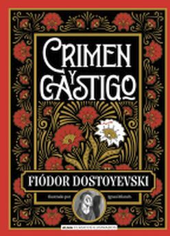 CRIMEN Y CASTIGO                       (CLASICOS ILUSTRADOS