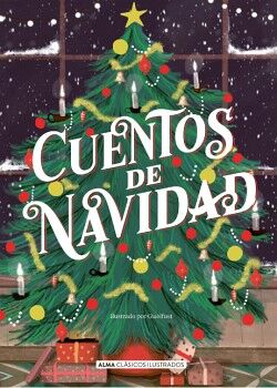 CUENTOS DE NAVIDAD