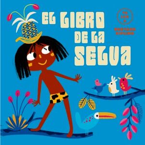LIBRO DE LA SELVA, EL (COL.YA LEO A/CART