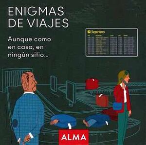 ENIGMAS DE VIAJES