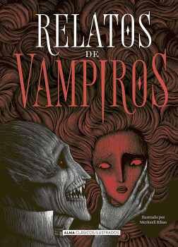 RELATOS DE VAMPIROS