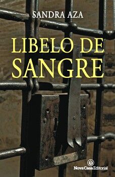 LIBELO DE SANGRE