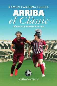 ARRIBA EL CL�SSIC