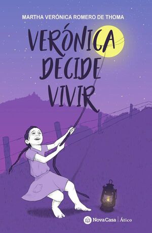 VERNICA DECIDE VIVIR