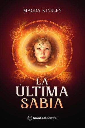 LA �LTIMA SABIA