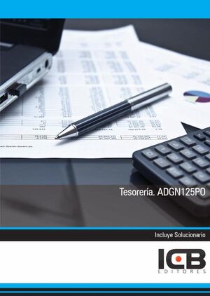 TESORERA. ADGN125PO